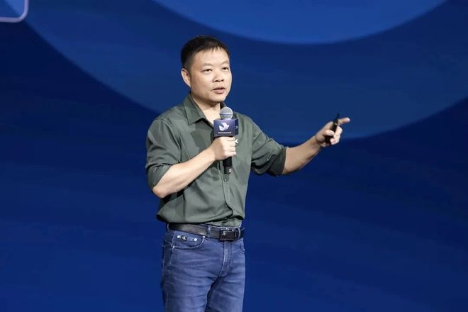 从协同到AI，车企扎堆飞书的新理由