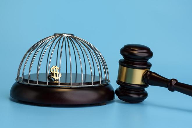 北交所首例！生物谷原实控人获刑三年，仍占用2.57亿！公司：将追究民事责任