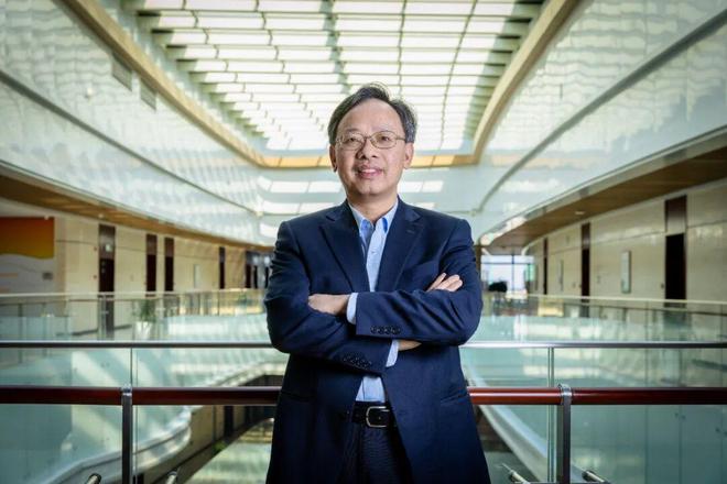 廖增太：万华这头“大象”还在跳舞