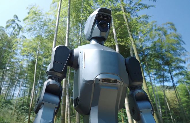 “杭州六小龙”云深处启动IPO,刚完成超5亿元C轮融资 “杭州六小龙”云深处启动IPO,刚完成超5亿元C轮融资