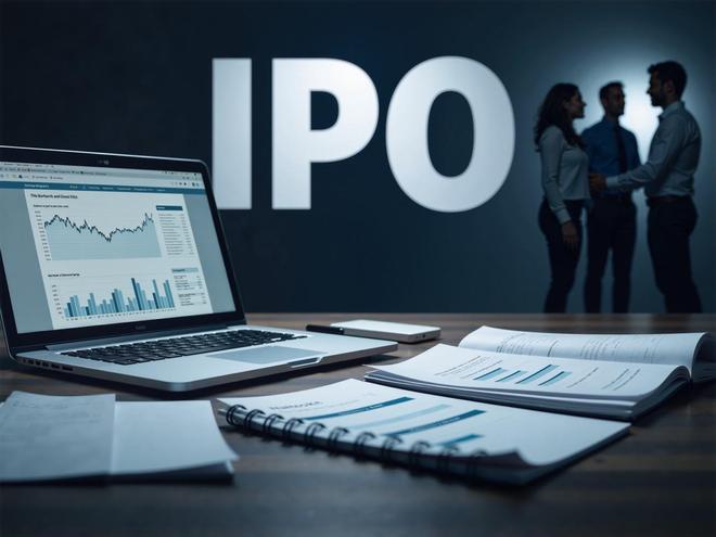 IPO观察｜龙旗科技15个月完成“A+H”布局，重要股东接连减持，去年扣非净利下滑近三成