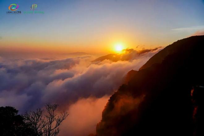 湘南这座偏远大山，为何成了韩国人的“新宠”？