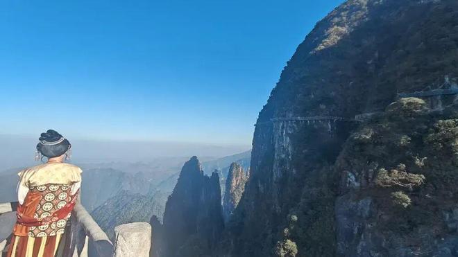 湘南这座偏远大山，为何成了韩国人的“新宠”？