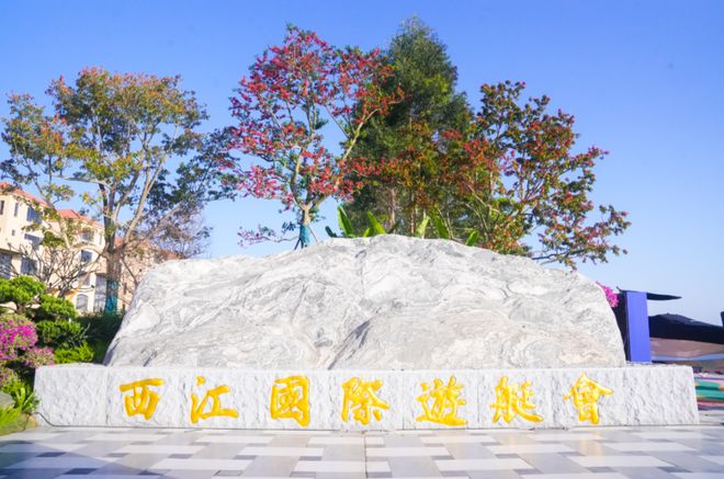 游艇产业万亿大机遇，广东出手了，大湾区“宝藏C位”浮出水面