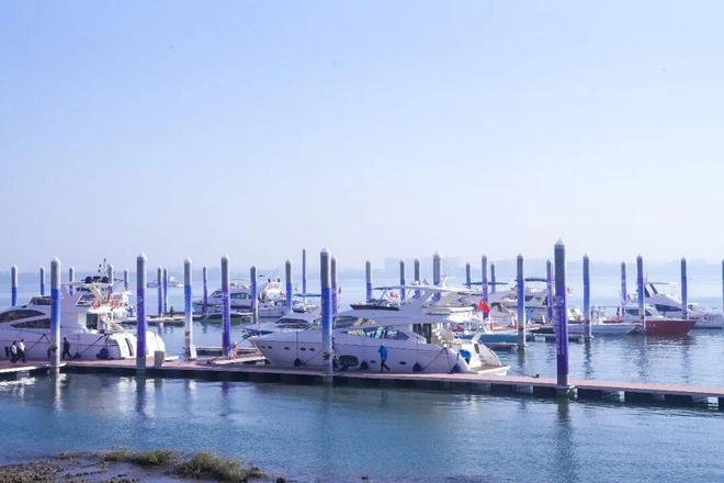 游艇产业万亿大机遇，广东出手了，大湾区“宝藏C位”浮出水面