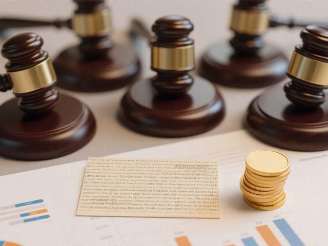 前国泰君安副总“老鼠仓”东窗事发！领1.3亿罚单、禁业8年