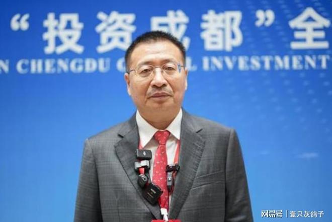 1100亿！四川最有钱的男人改姓了，生意做到美国，一单成交600亿
