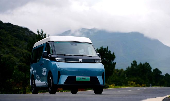 电动化率超70%！新能源轻客VAN：五菱、远程、长安、瑞驰…咋选？