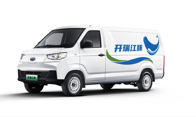 电动化率超70%！新能源轻客VAN：五菱、远程、长安、瑞驰…咋选？