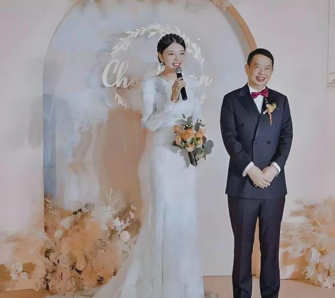 “中国金王”陈景和：63岁迎娶娇妻，68岁宣布退隐