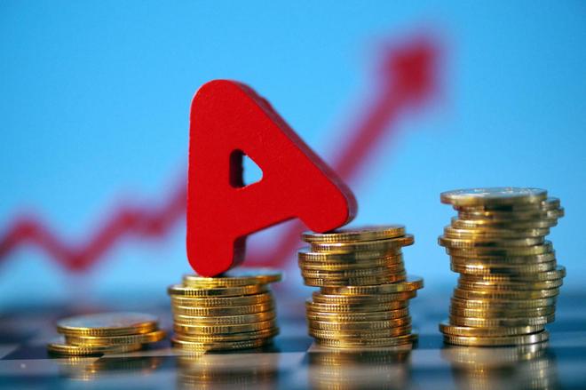 连续四日涨停，股价创七年新高，谁是安记食品的背后推手？