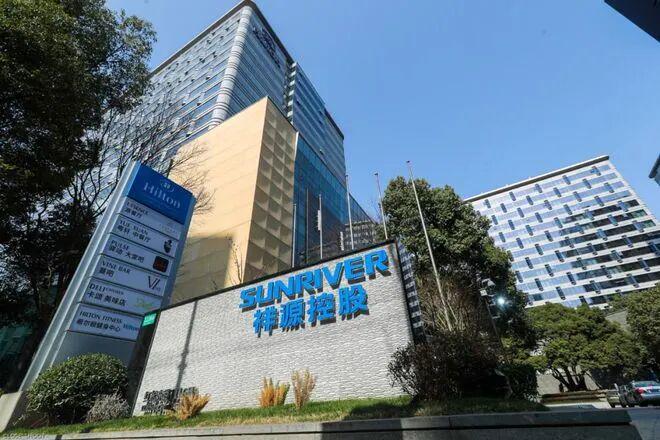 600亿资产“祥源系”爆雷，三家上市公司幕后老板撑不住了