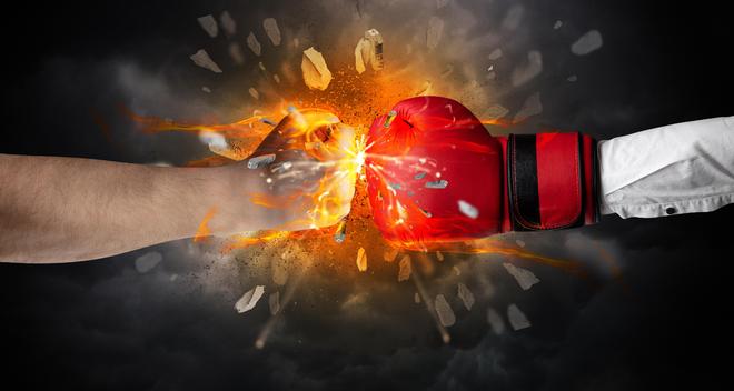 年终大冲刺，中美科技大厂都杀疯了