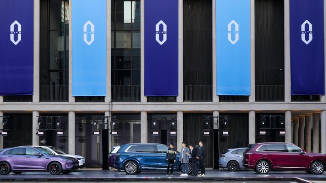 买豪华车，买的就是确定性