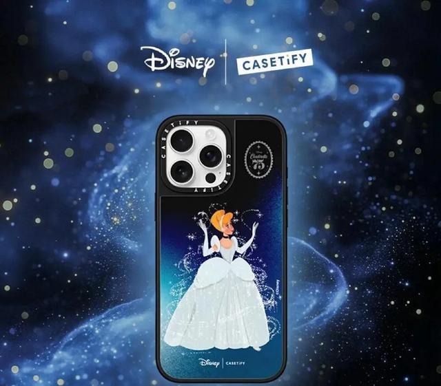 一个手机壳700元,一片膜100多元,配件行业长出了一个千亿级生意 一个手机壳700元,一片膜100多元,配件行业长出了一个千亿级生意