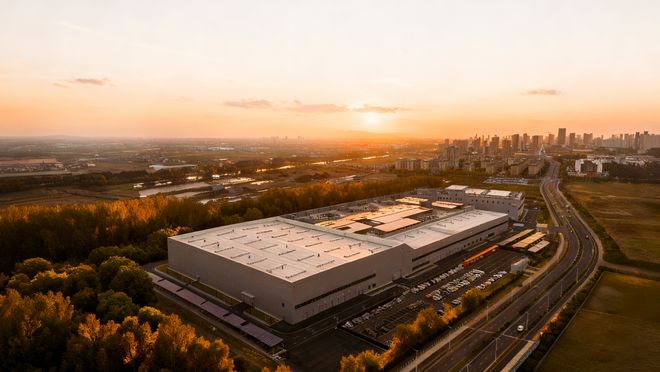 创下五大世界纪录,向全行业开放共享 创下五大世界纪录,向全行业开放共享