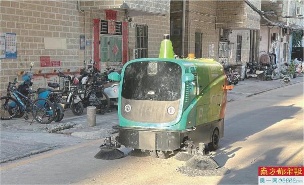 17个街道年投入逾亿元 资质错配、服务动力不足何解?