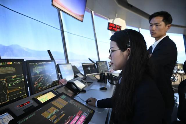 又一座新机场要来了！