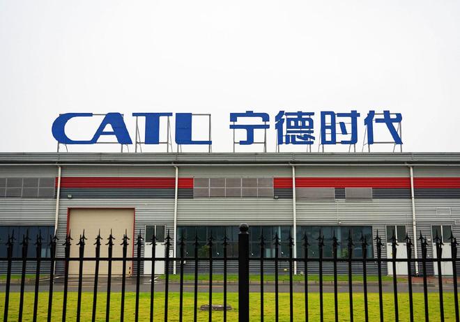 全国动力电池1-11月装车量:宁德时代287GWh,国轩高科、亿纬大增 全国动力电池1-11月装车量:宁德时代287GWh,国轩高科、亿纬大增