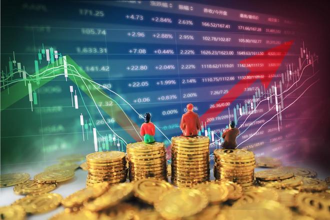 “长钱长投”趋势下,红利低波Y份额走红 “长钱长投”趋势下,红利低波Y份额走红