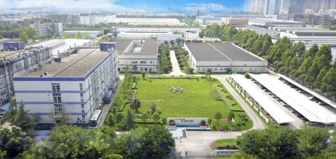 拟募资19.51亿元!成立近70年,从东郊记忆走出的宏明电子IPO过会 拟募资19.51亿元!成立近70年,从东郊记忆走出的宏明电子IPO过会