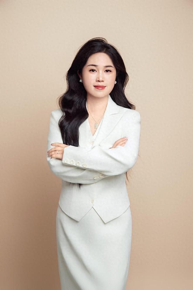 燕梳之星平安人寿尹金梅的“责任”之路：用严谨法律写就温情保单