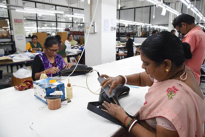 美国高额关税影响下，印度主要出口行业“危机升级”