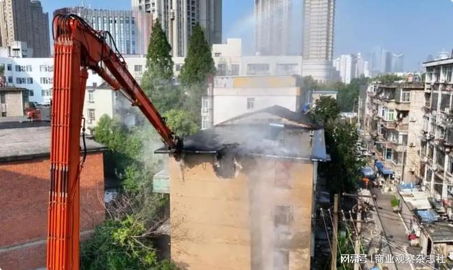 危房翻建审批“卡”在哪一环