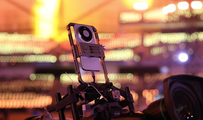 奔赴「星光带」：鸿蒙生态带来中国速度与时代答案