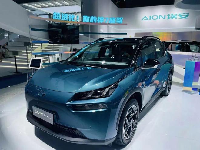 改革再提速！广汽启动自主品牌BU整合，昊铂埃安渠道融合剑指千店规模