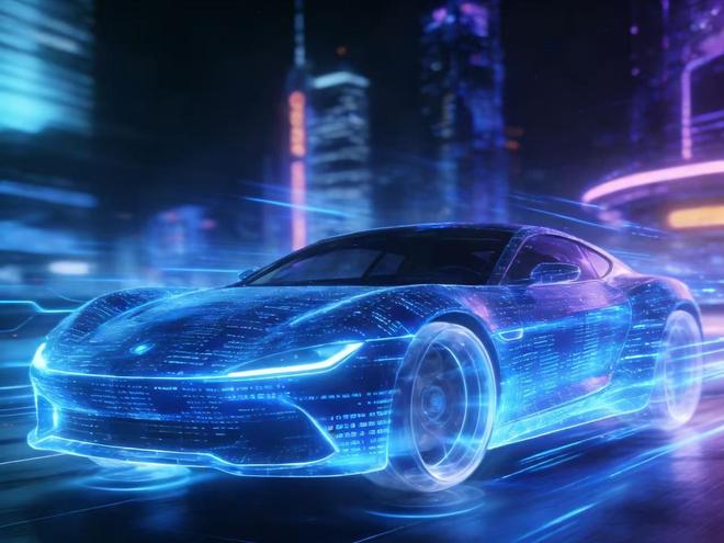 从协同到AI，车企扎堆飞书的新理由