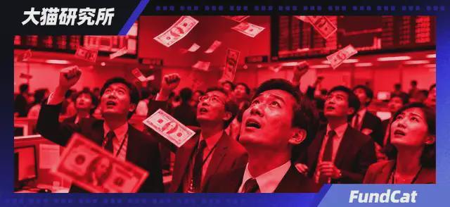 有人5个月轻松赚85%