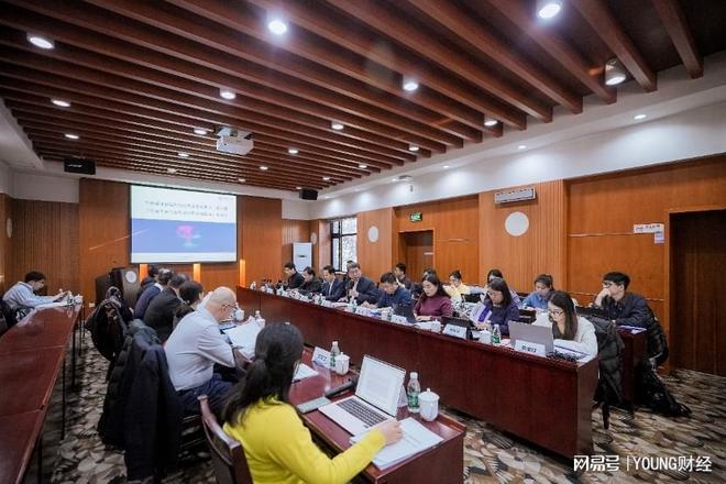 清华技术创新研究中心报告：平台企业正成为科技创新的重要力量