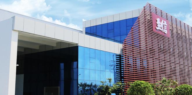 至信股份启动招股：深耕汽车冲焊件 营收复合增长率超20%