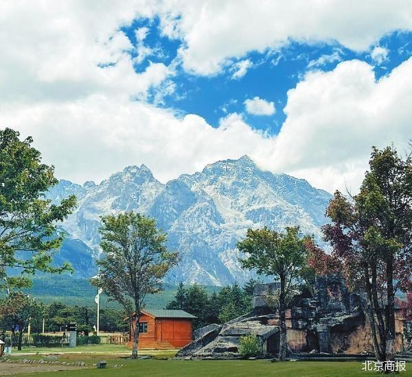 真假“避雷帖”围困旅拍业