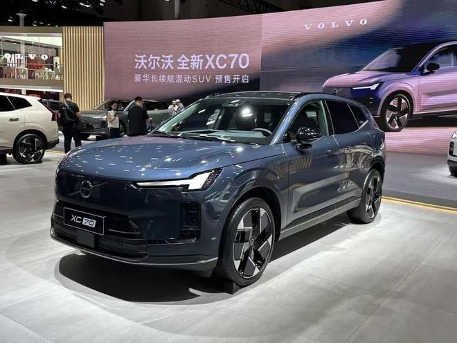 沃尔沃中国换帅风波背后：一年不到四次召回