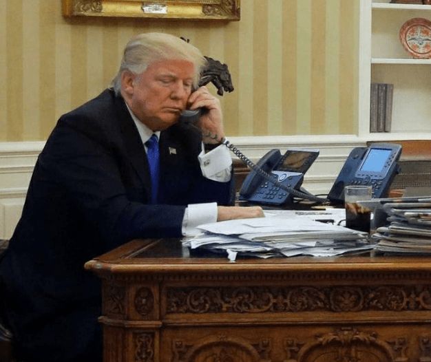 美国结束上届政府针对中国芯片贸易调查，未来18个月不对中国芯片加征额外关税