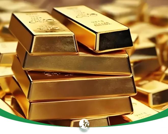 金雅福暴雷：70亿理财产品，拖垮500亿黄金巨头