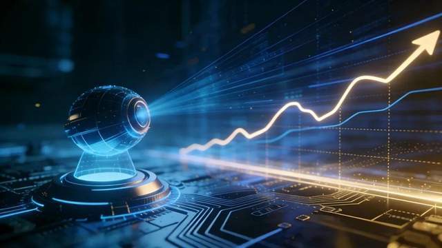 禾赛科技成唯一盈利上市激光雷达公司，双轨战略破局红海