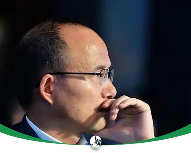 郭广昌14亿接盘“神药”，“赌性”有多大？