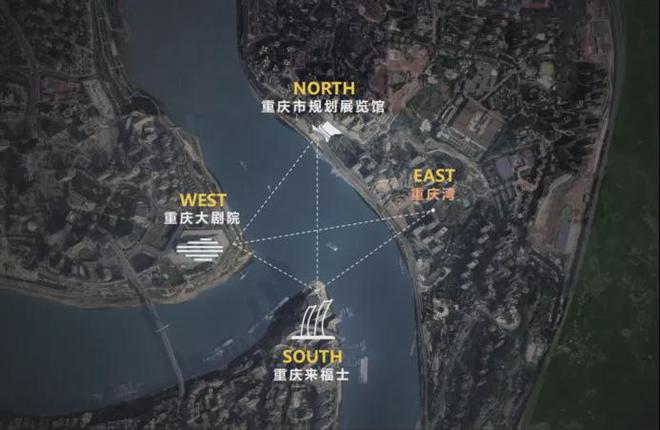 曝孙宏斌现身重庆,融创“重庆湾”超级项目动工,明年初推货 曝孙宏斌现身重庆,融创“重庆湾”超级项目动工,明年初推货