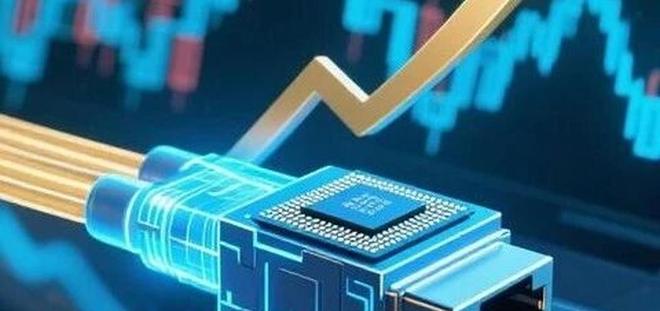 民间智慧丨光模块短期估值拉升过快 民间智慧丨光模块短期估值拉升过快