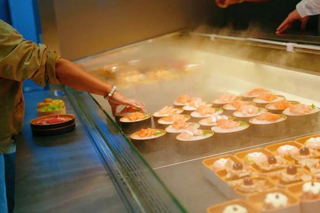 海底捞开大排档,一盘海鲜15元 海底捞开大排档,一盘海鲜15元