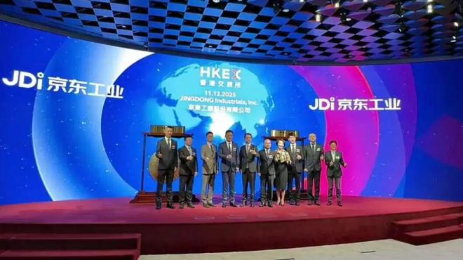 京东“光环”失灵?刘强东的第六家上市公司,有点尴尬 京东“光环”失灵?刘强东的第六家上市公司,有点尴尬