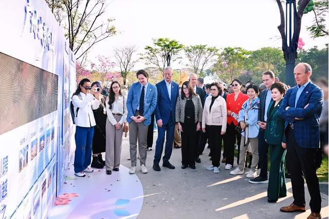 安利21亿追加投资，拥抱中国高质量发展新机遇