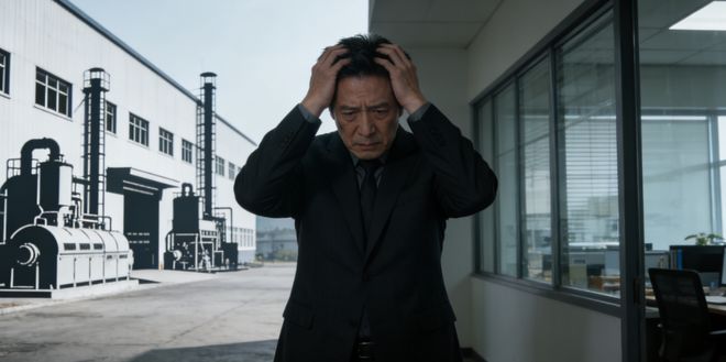 贵州百灵，一地鸡毛