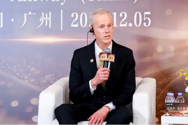 安利21亿追加投资，拥抱中国高质量发展新机遇