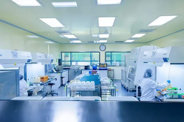 安利21亿追加投资，拥抱中国高质量发展新机遇