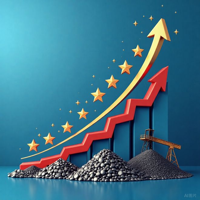 有色金属狂欢年!10只ETF平均回报超80%,招商基金产品跑输基准 有色金属狂欢年!10只ETF平均回报超80%,招商基金产品跑输基准