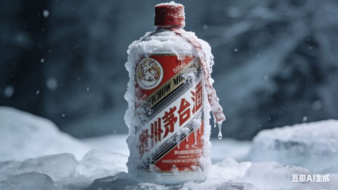 跌破1499元，茅台都卖不动了